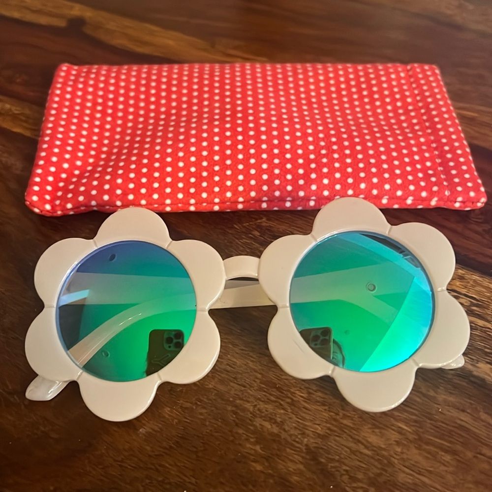NEVER WORN Aerie Sunglasses